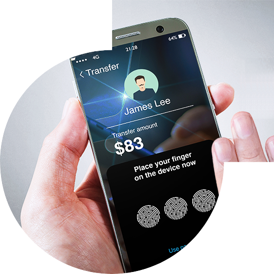 华体汇官网登录入口新一代全系列感測技術<br>為智慧應用場域帶來人機溝通全新體驗